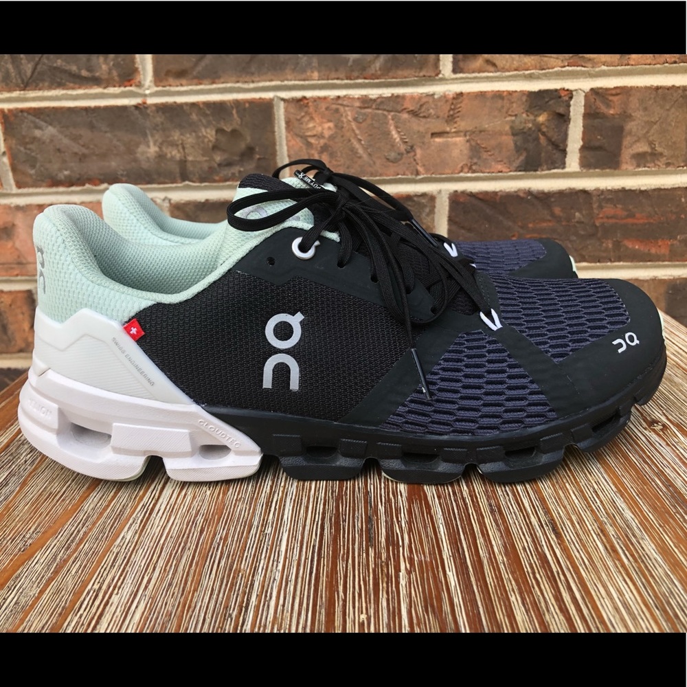 On Running Cloudflyer Womens 8.5